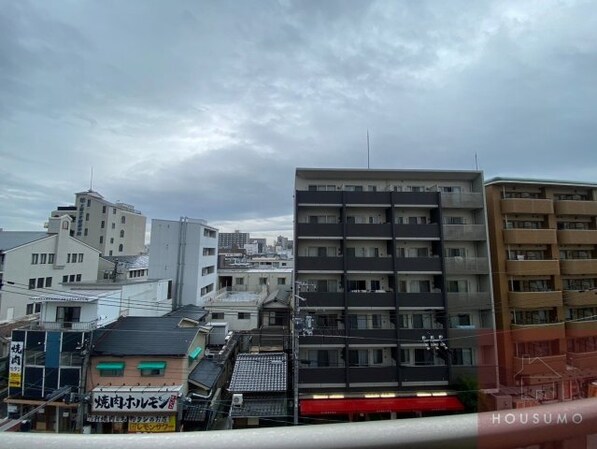 第3クリスタル三国駅前の物件内観写真